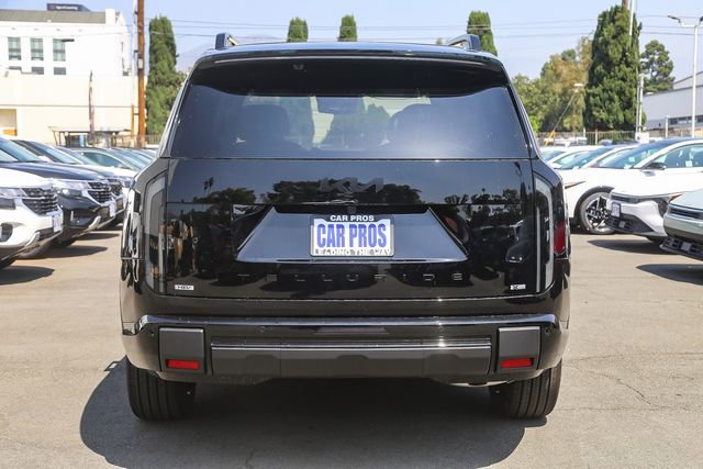 New 2027 Kia Telluride X-Line SX Prestige AWD/4WD image 16