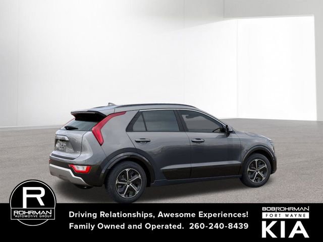 New 2026 Kia Niro SX image 6