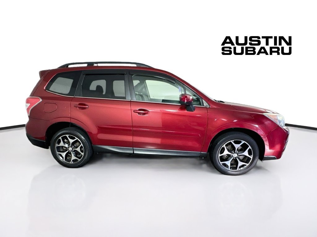 Used 2014 Subaru Forester 2.0XT Premium AWD/4WD image 8