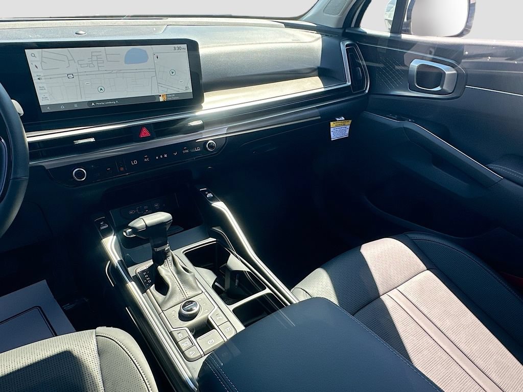 New 2026 Kia Sorento EX AWD/4WD image 23