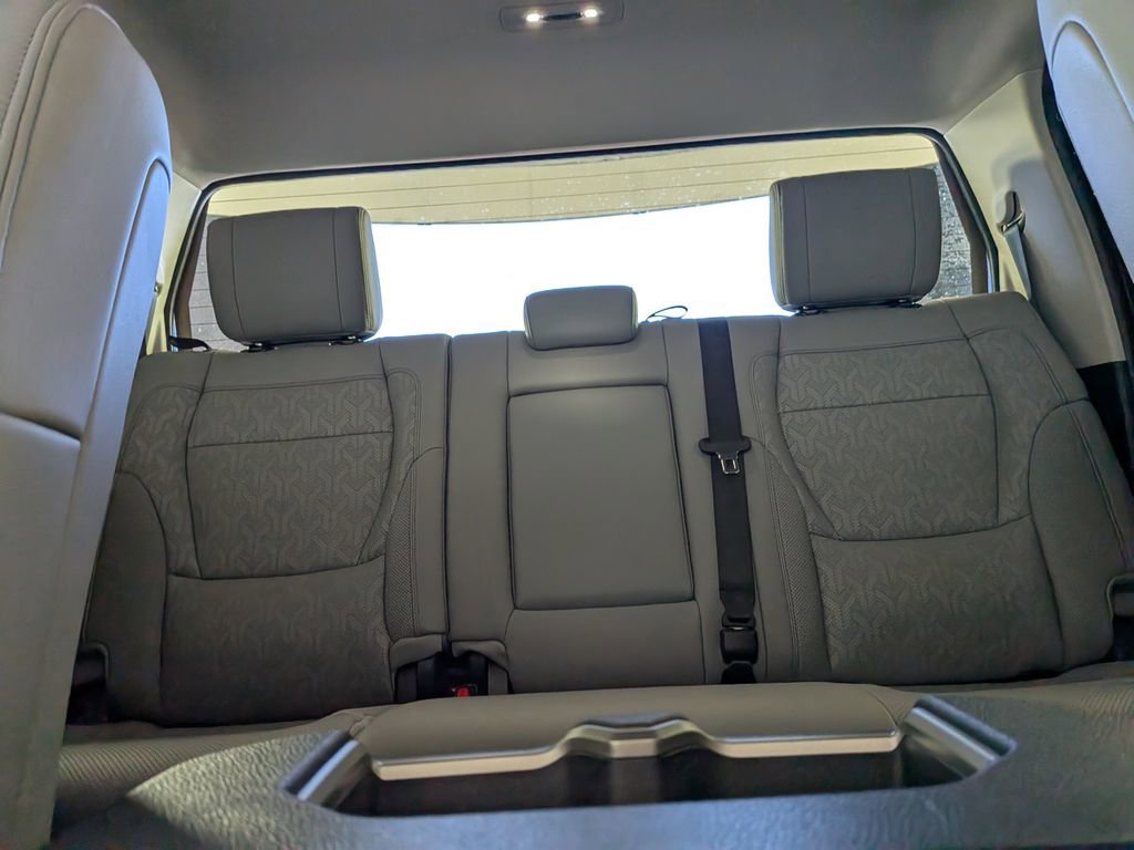 Used 2024 Toyota Tundra SR5 w/ TRD Sport Premium Package image 27