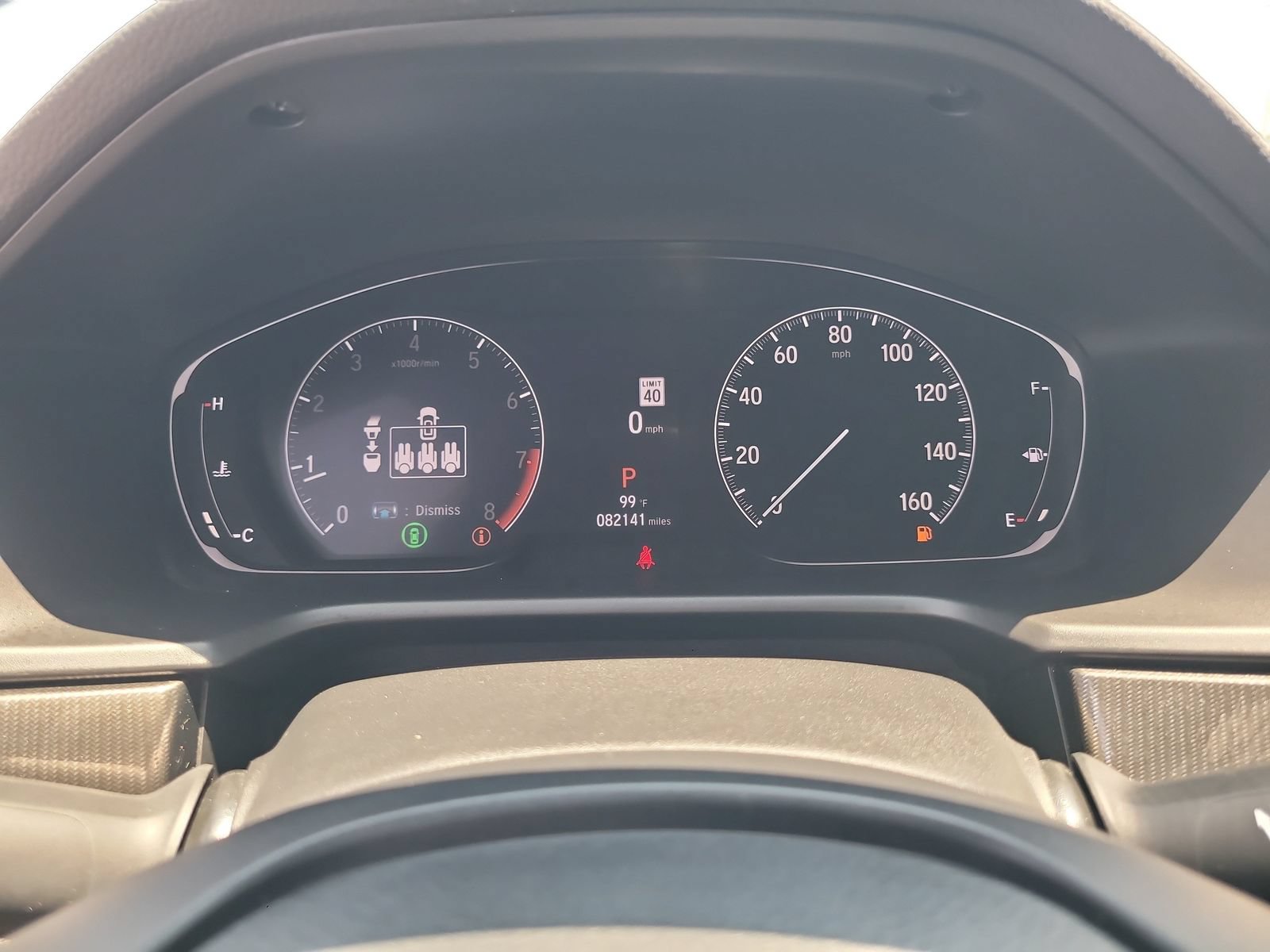 Used 2021 Honda Accord Sport image 16