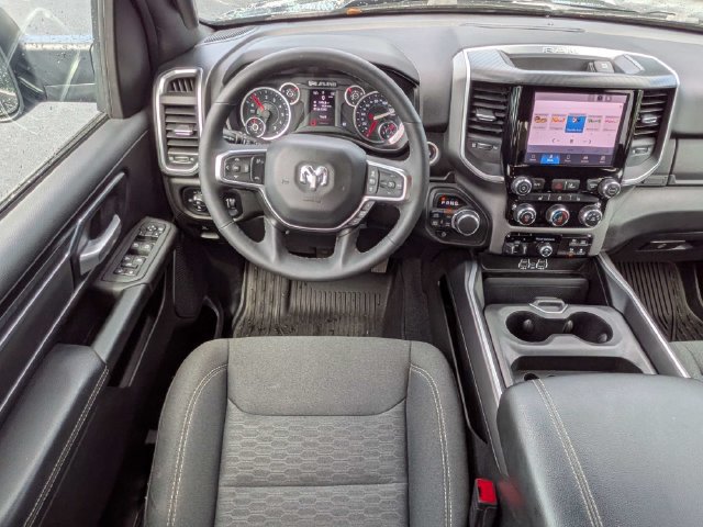 Used 2025 RAM 1500 Big Horn AWD/4WD image 15