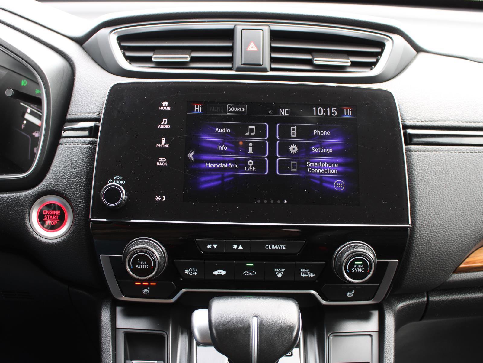 Used 2020 Honda CR-V EX-L image 12