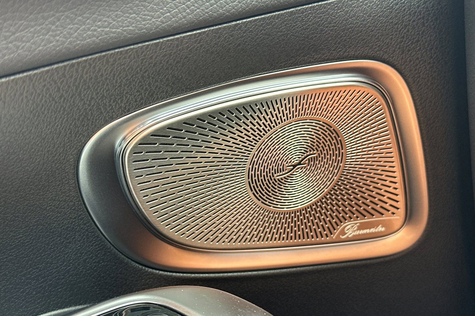 New 2025 Mercedes-Benz C 300 Sedan image 5