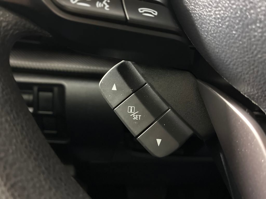 Certified 2022 Subaru Crosstrek 2.0i image 26