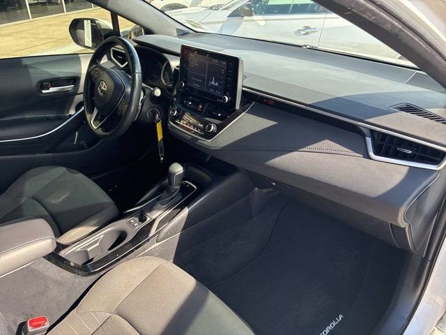 Used 2022 Toyota Corolla SE image 11