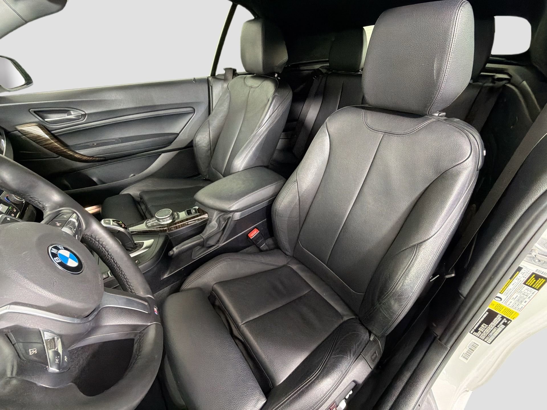 Used 2017 BMW M240i Convertible image 22