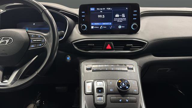 Used 2022 Hyundai Santa Fe XRT w/ Cargo Package image 12