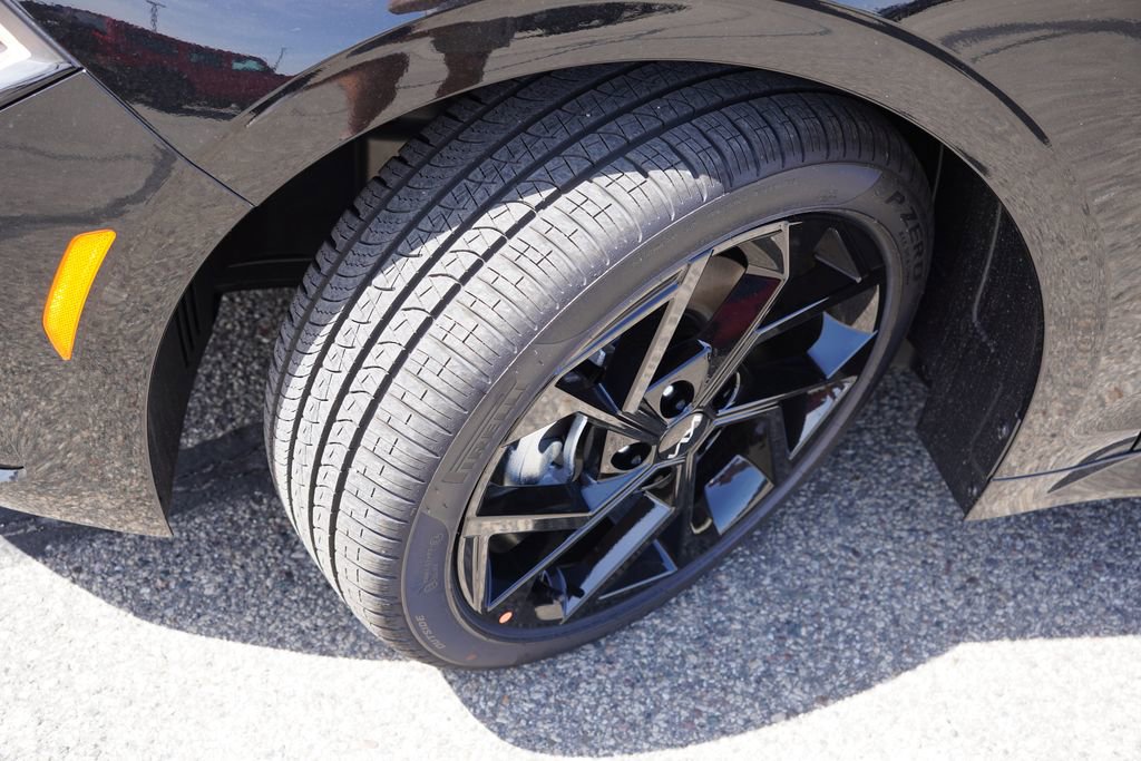 New 2026 Kia K5 GT-Line AWD/4WD image 9