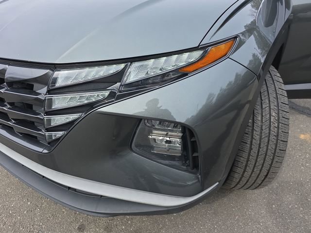 Used 2022 Hyundai Tucson SEL image 43
