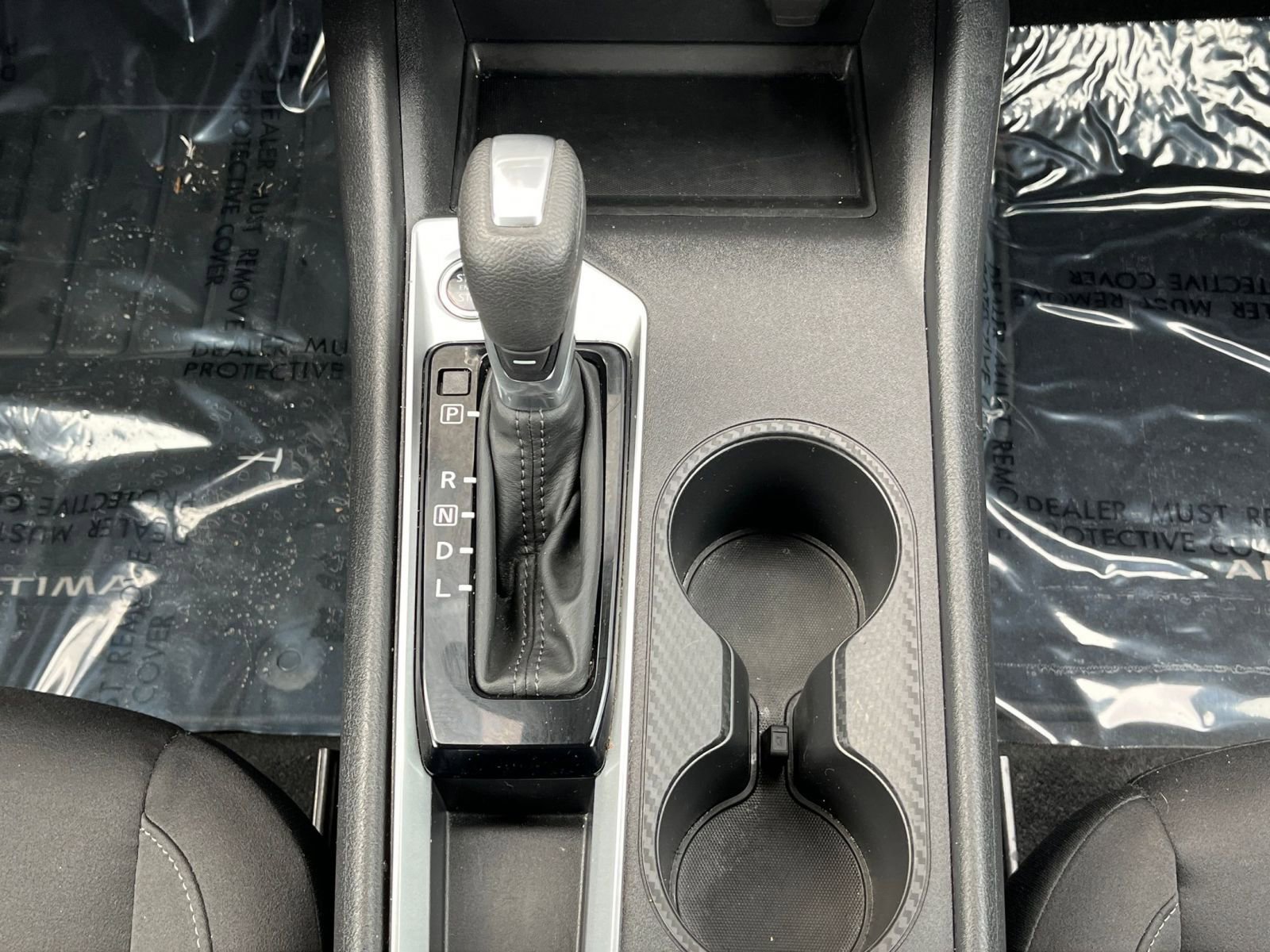 Used 2025 Nissan Altima 2.5 SV FWD image 38