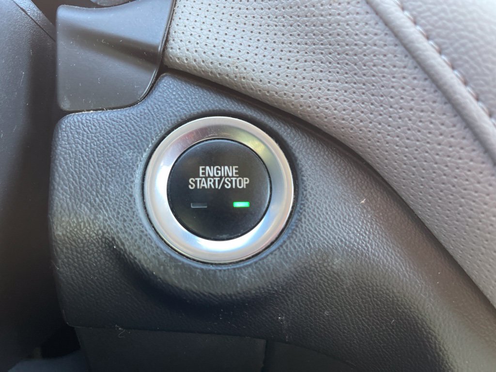 Used 2021 Chevrolet Equinox Premier FWD image 6