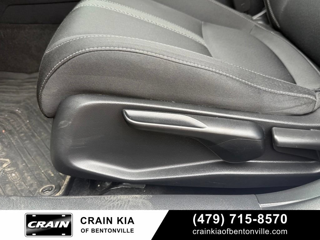 Used 2016 Honda Civic LX image 11