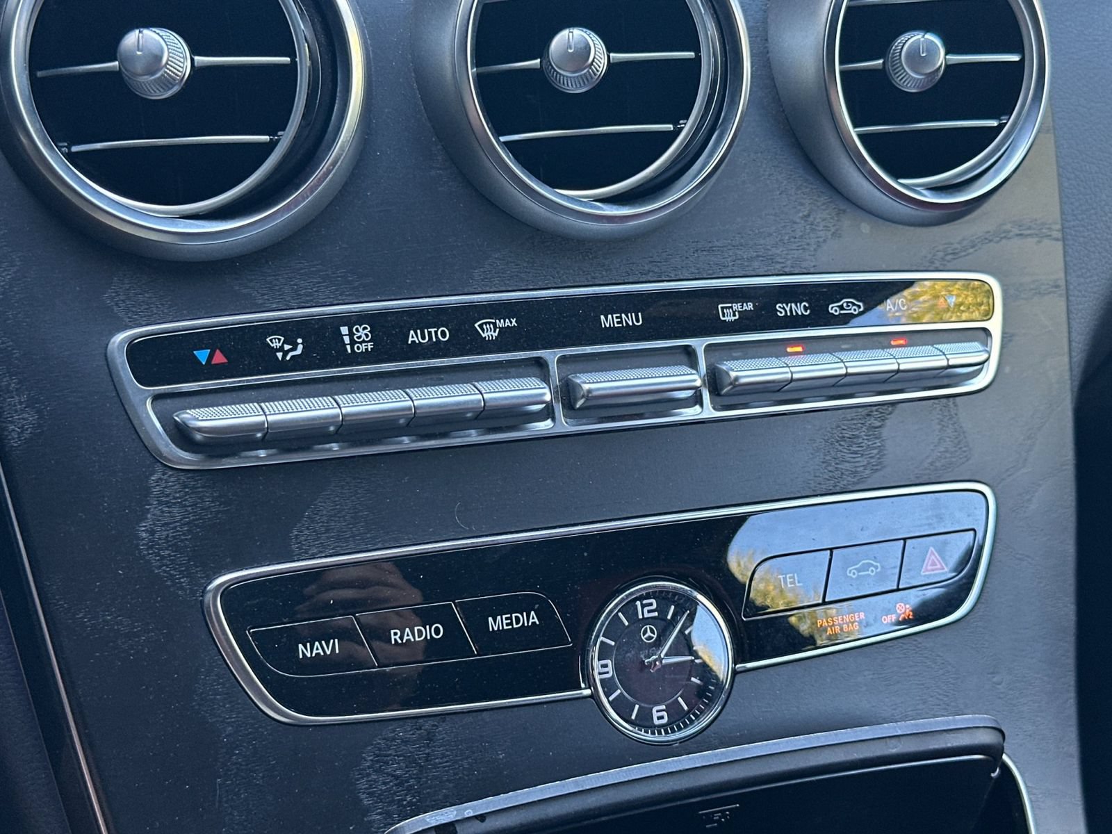 Certified 2019 Mercedes-Benz C 300 Coupe image 21