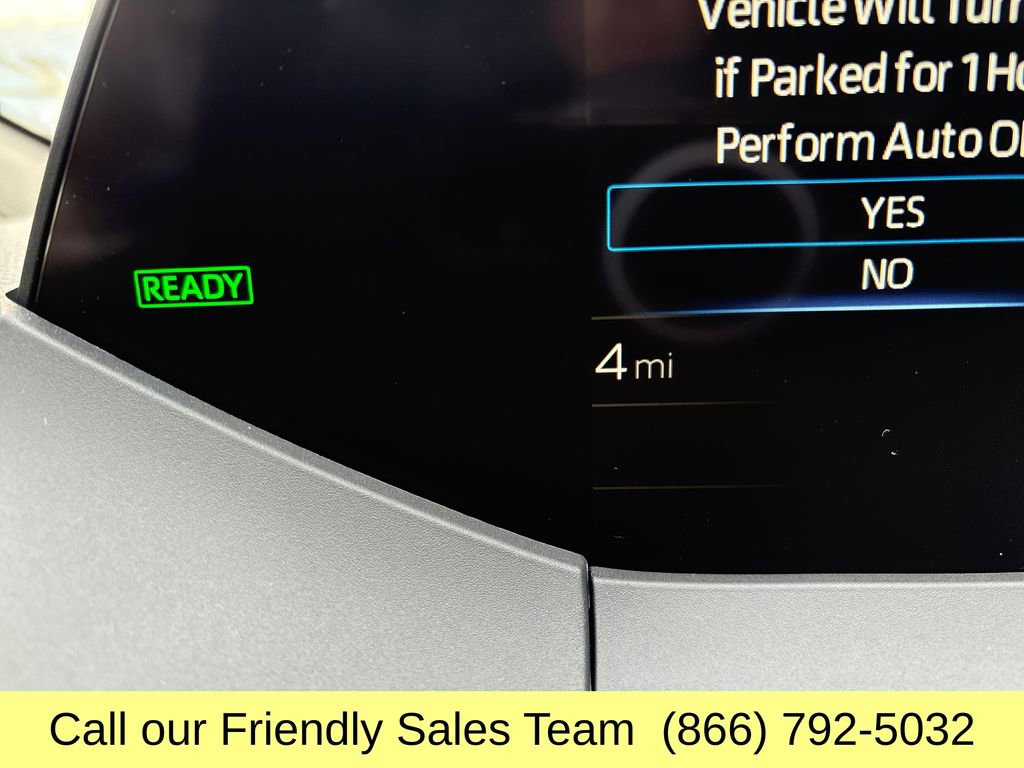 New 2026 Toyota Prius Hybrid SE image 17