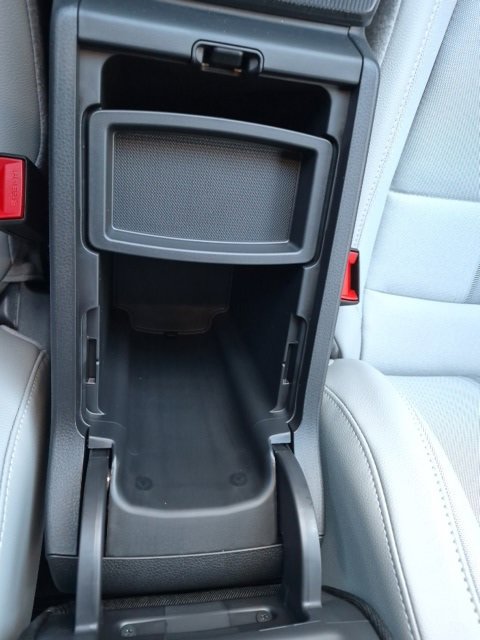 New 2026 Honda Civic Sport image 33