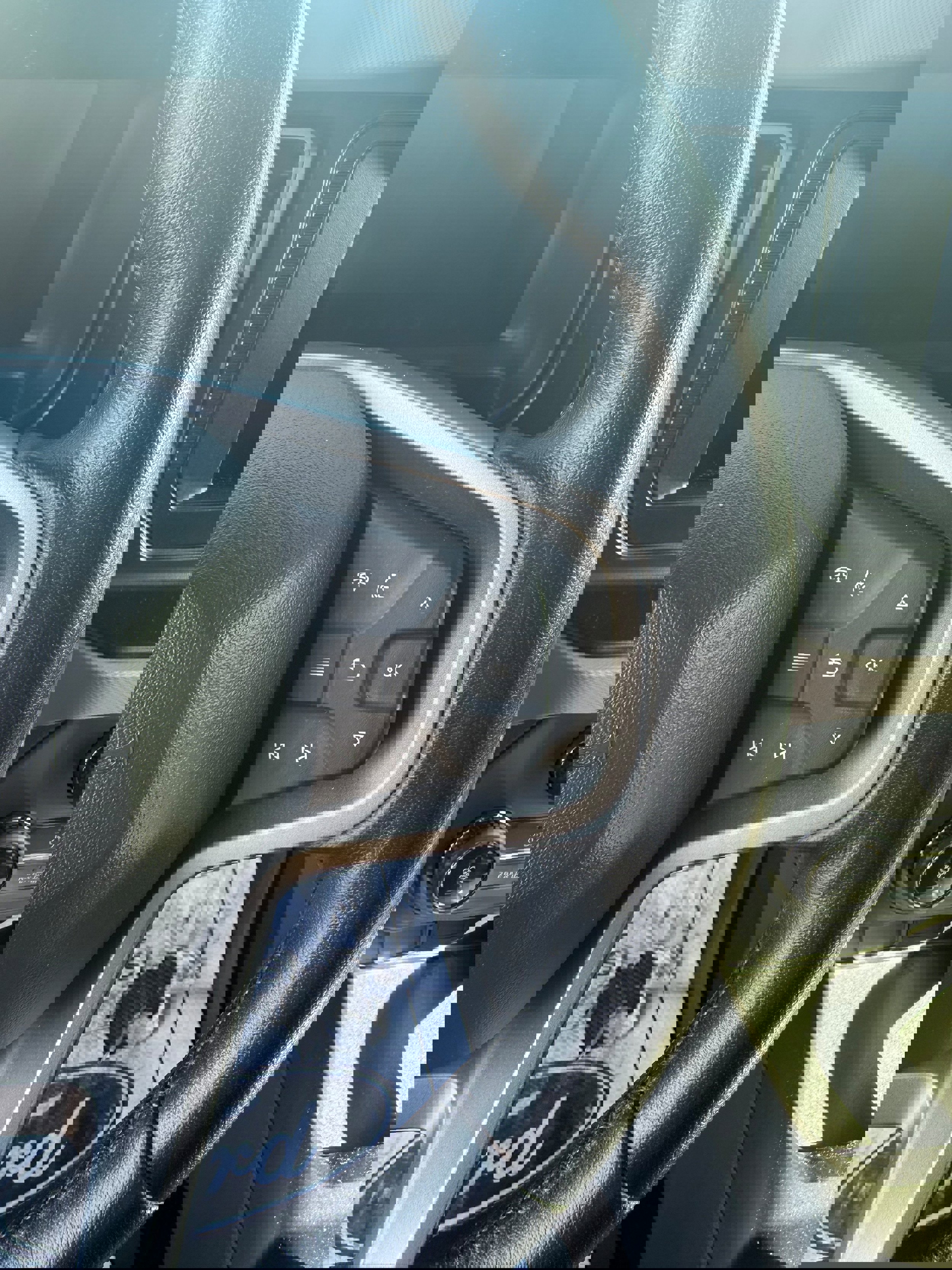 Used 2022 Ford Bronco Big Bend image 17