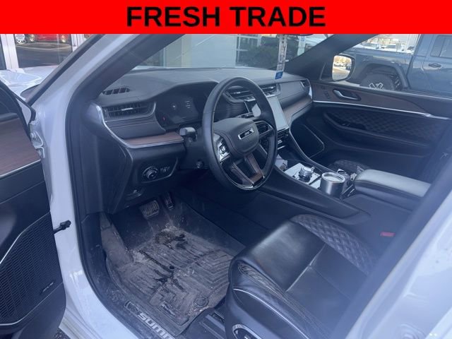 Used 2023 Jeep Grand Cherokee L Summit w/ MOPAR Finishing Package image 15