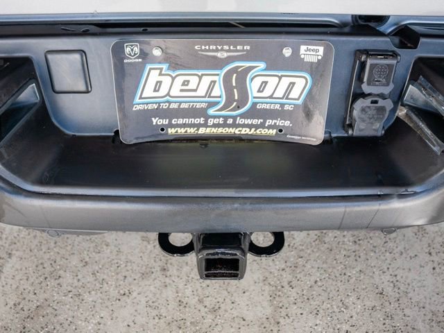 Certified 2024 RAM 2500 Rebel w/ Towing Technology Group image 8