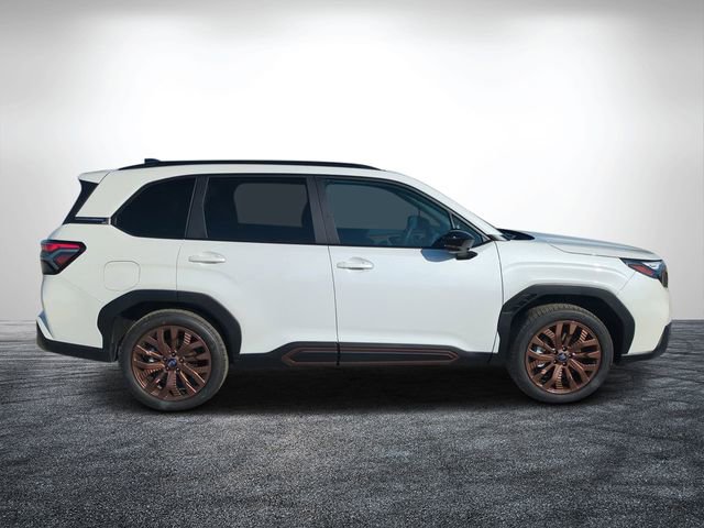 New 2026 Subaru Forester Sport image 2