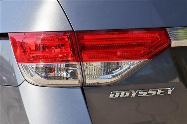 Used 2016 Honda Odyssey EX-L image 11
