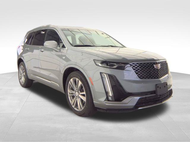 Used 2024 Cadillac XT6 Premium Luxury AWD/4WD image 16