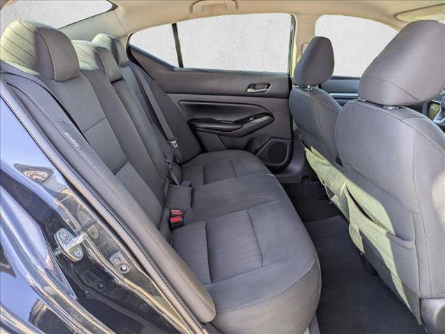 Used 2021 Nissan Altima 2.5 SV image 18