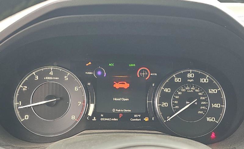 Used 2020 Acura RDX AWD w/ Technology Package image 10