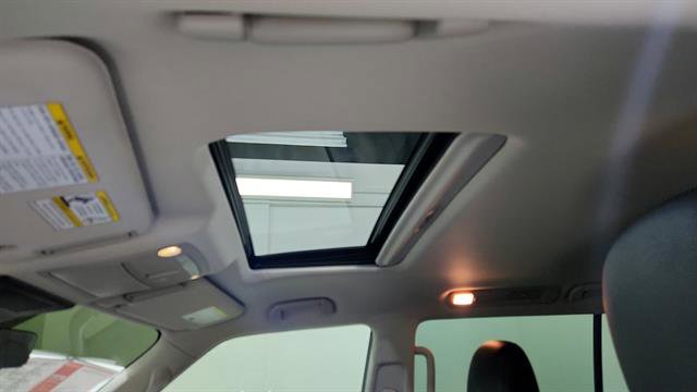 Certified 2024 Nissan Armada Platinum w/ Cargo Package image 13