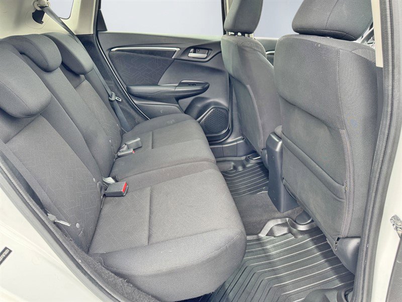 Used 2015 Honda Fit EX image 23