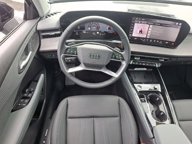 New 2026 Audi Q3 quattro 2.0T AWD/4WD image 7