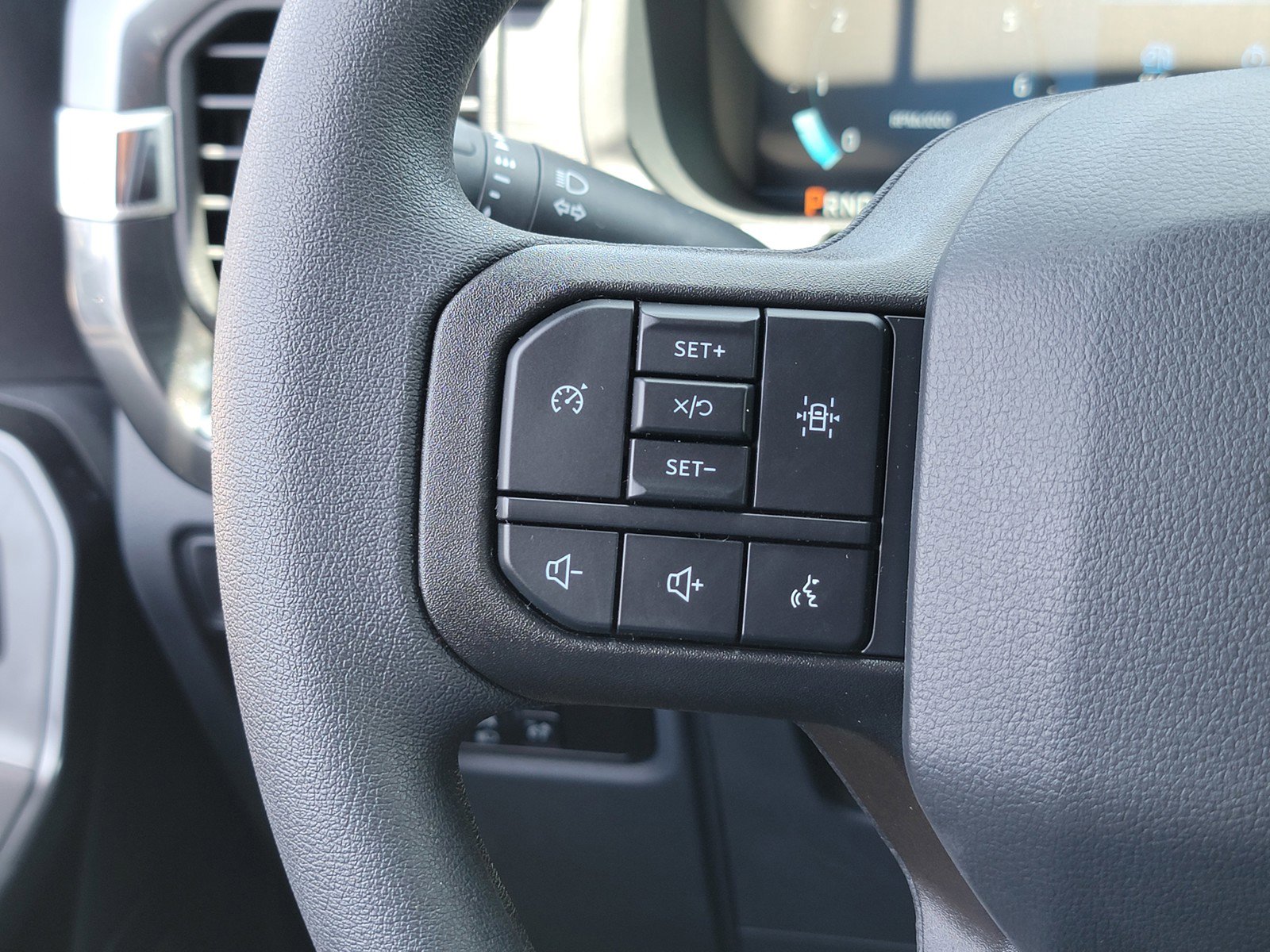 New 2024 Ford F150 STX RWD image 26