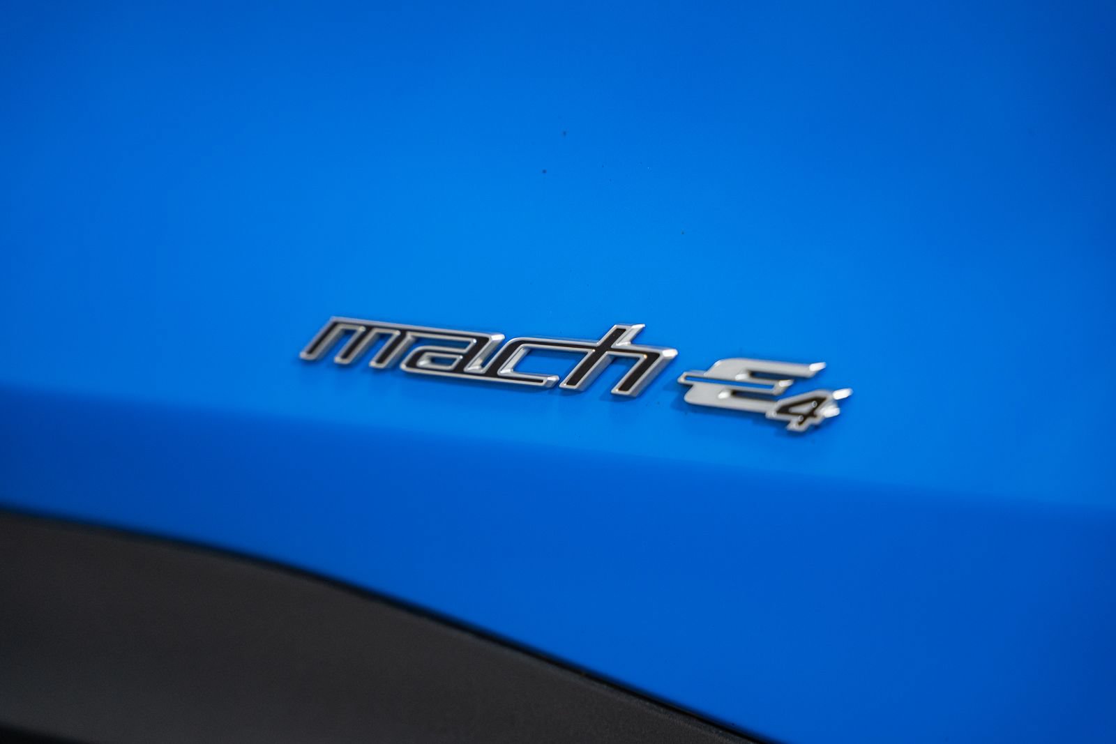 Certified 2023 Ford Mustang Mach-E Select w/ Comfort Package Lite AWD/4WD image 18