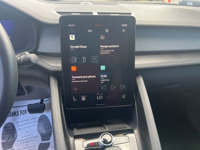 Used 2022 Polestar Polestar 2 w/ Plus Package image 10