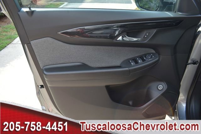 New 2026 Chevrolet TrailBlazer LT w/ Convenience Package FWD image 12