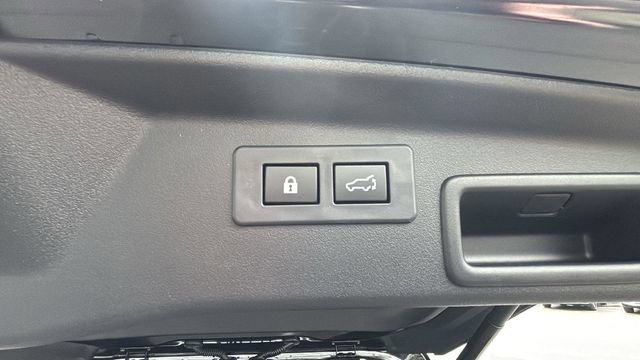 New 2026 Subaru Outback Limited AWD/4WD image 33