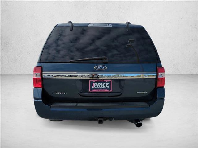 Used 2016 Ford Expedition EL Limited w/ Equipment Group 301A image 6