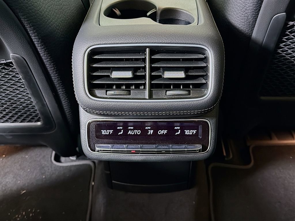 Used 2026 Mercedes-Benz GLS 450 4MATIC image 28