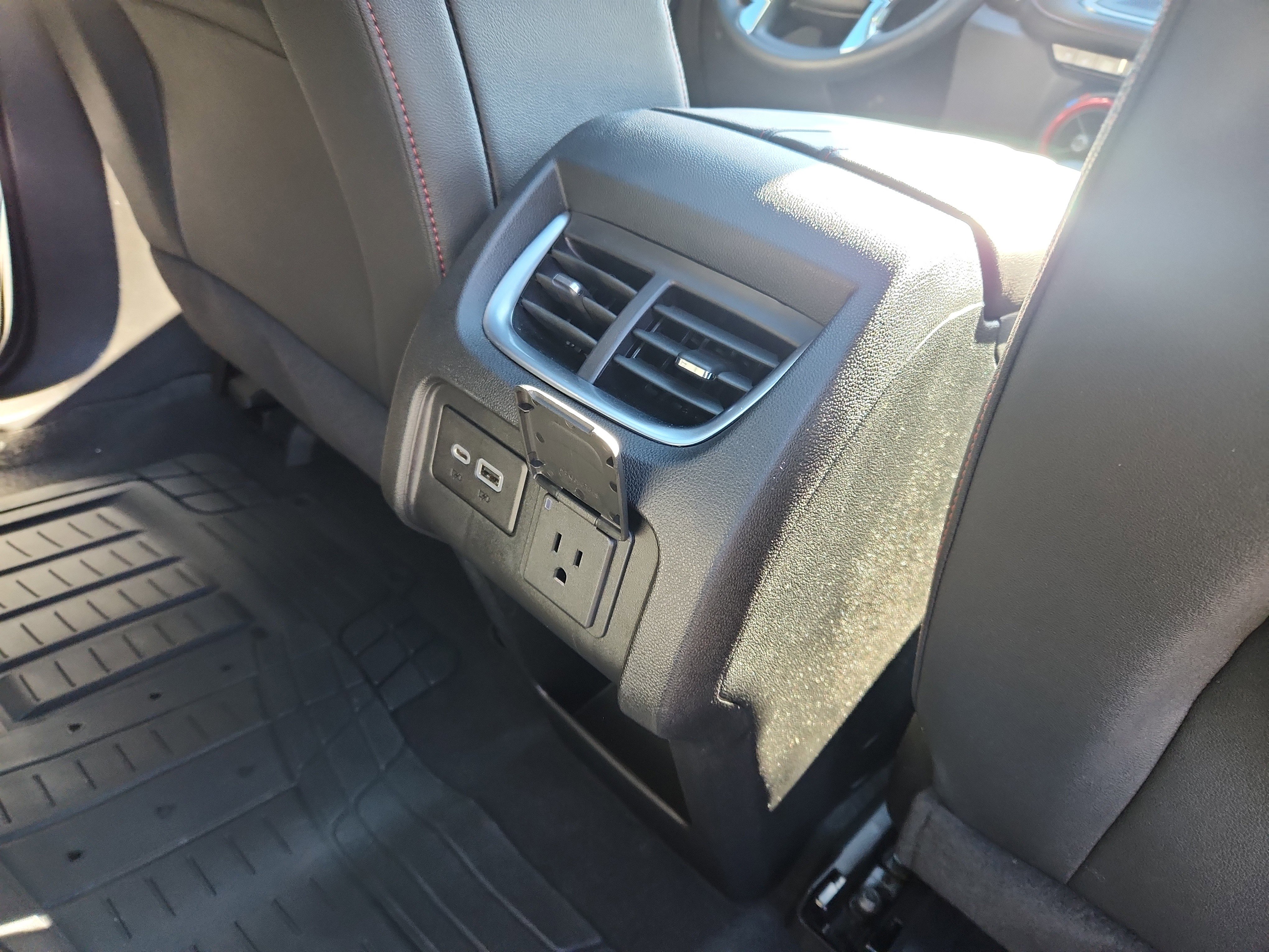 Used 2023 Chevrolet Blazer RS w/ Driver Confidence II Package image 46