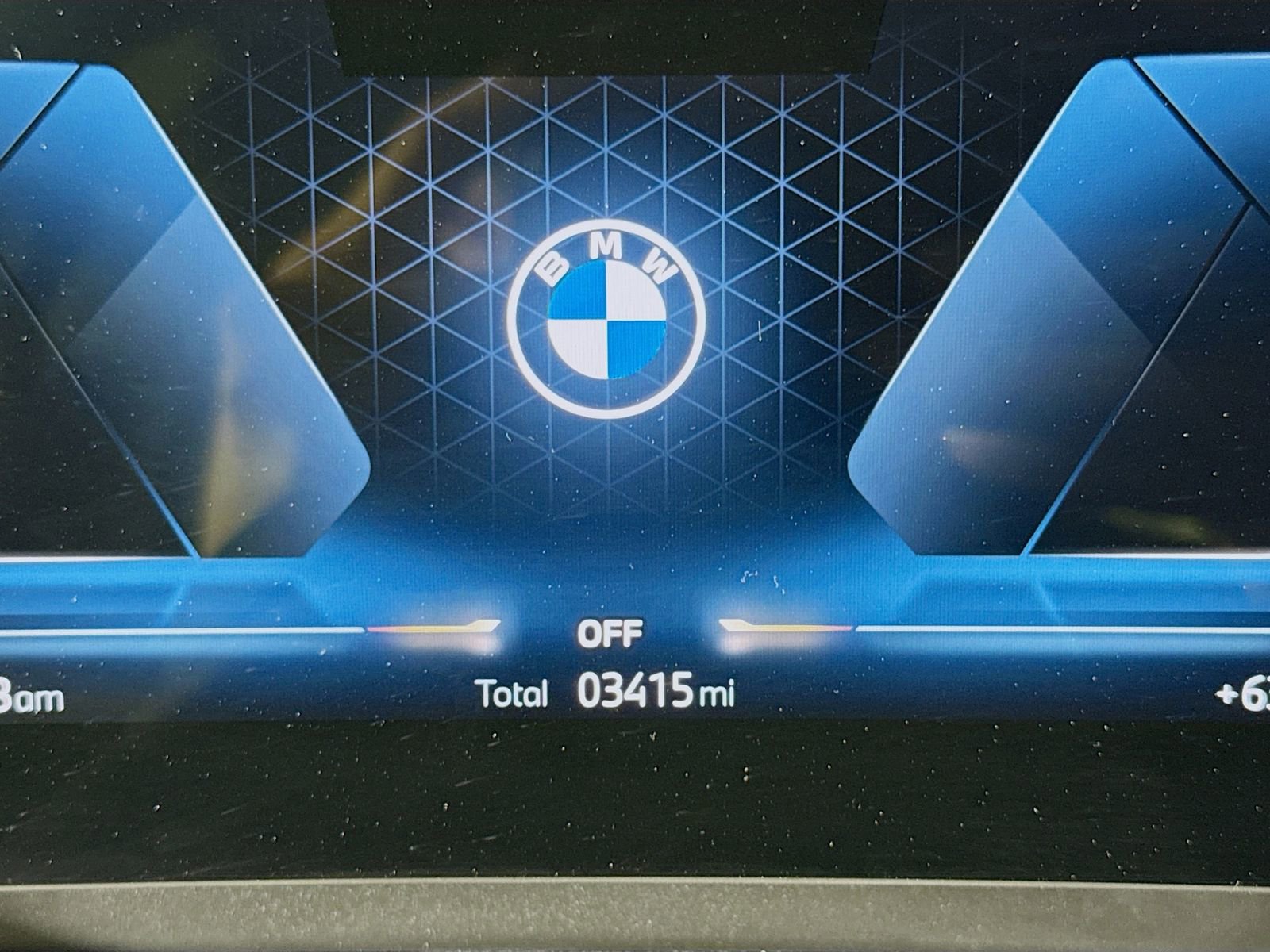 Used 2026 BMW X1 xDrive28i w/ Convenience Package image 12