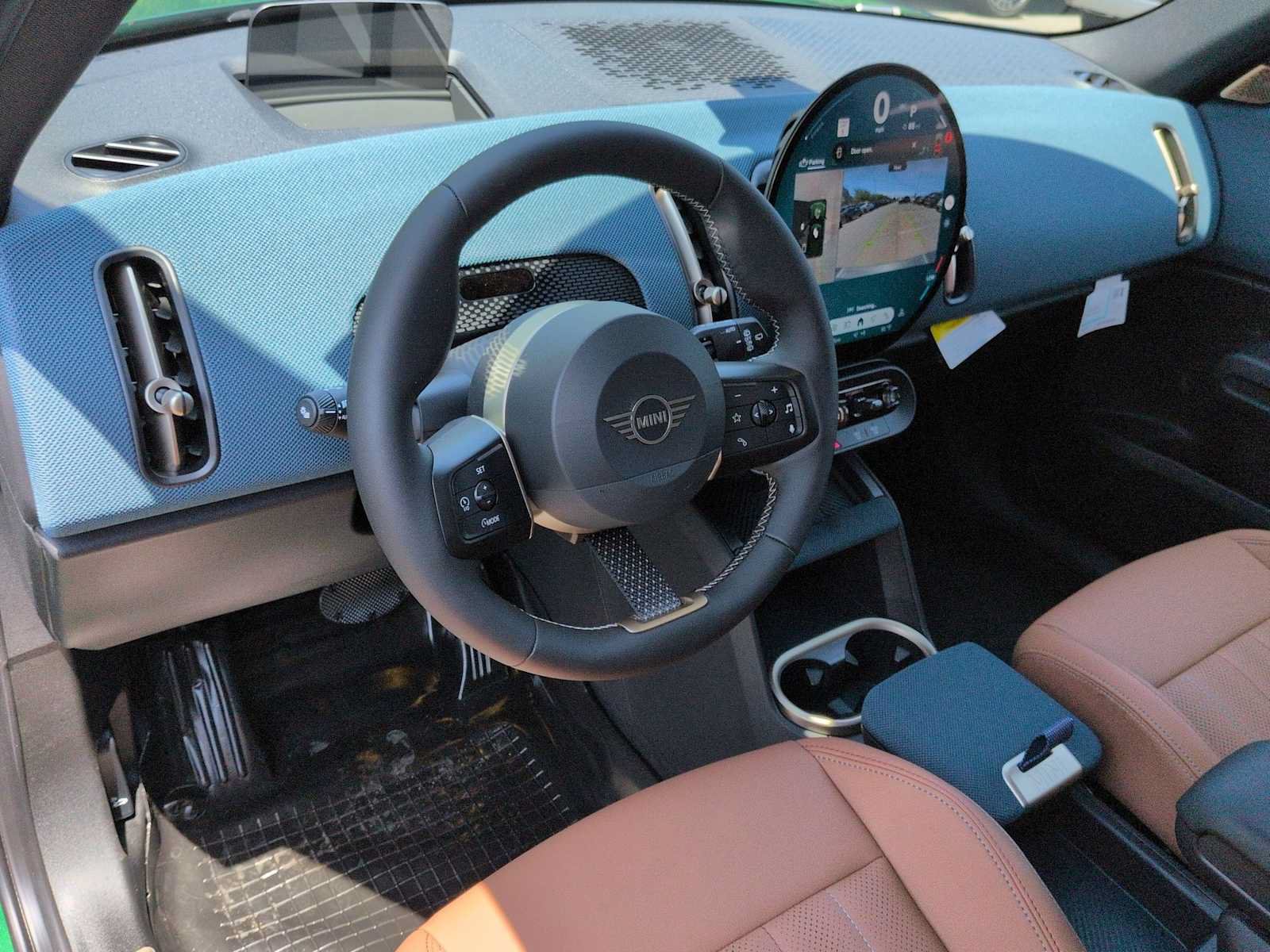 New 2027 MINI Cooper Countryman S AWD/4WD image 10