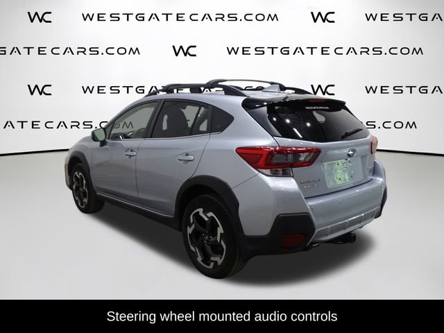 Used 2023 Subaru Crosstrek 2.5i Limited AWD/4WD image 5
