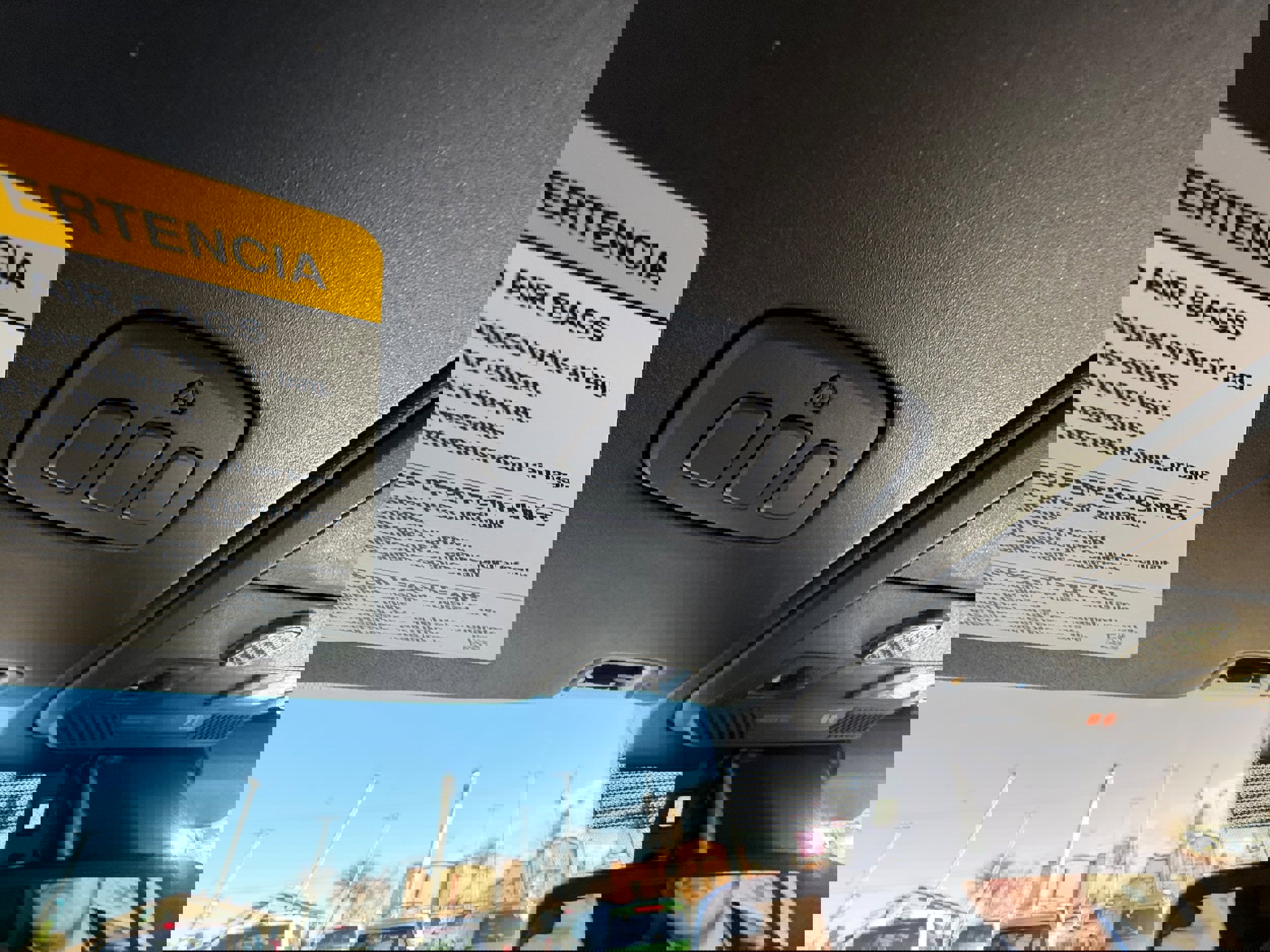 New 2025 Ford Bronco Outer Banks image 35