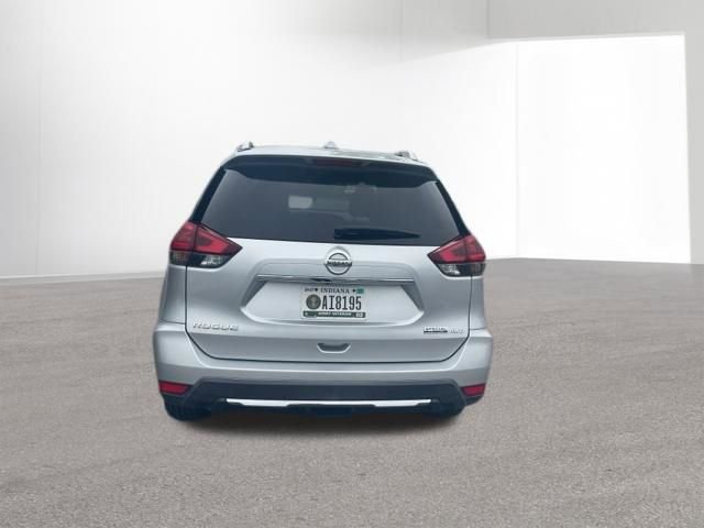 Used 2019 Nissan Rogue S w/ Special Edition Package AWD/4WD image 8