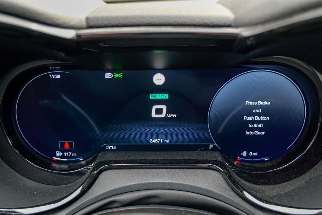 Used 2024 Alfa Romeo Tonale Veloce image 46