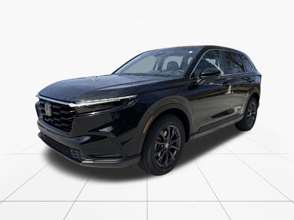 New 2026 Honda CR-V EX-L image 3