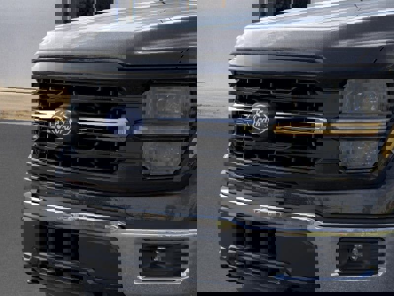 New 2025 Ford F150 XLT w/ Equipment Group 301A Standard image 46