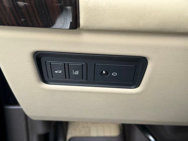 Used 2017 Land Rover Range Rover HSE AWD/4WD image 30