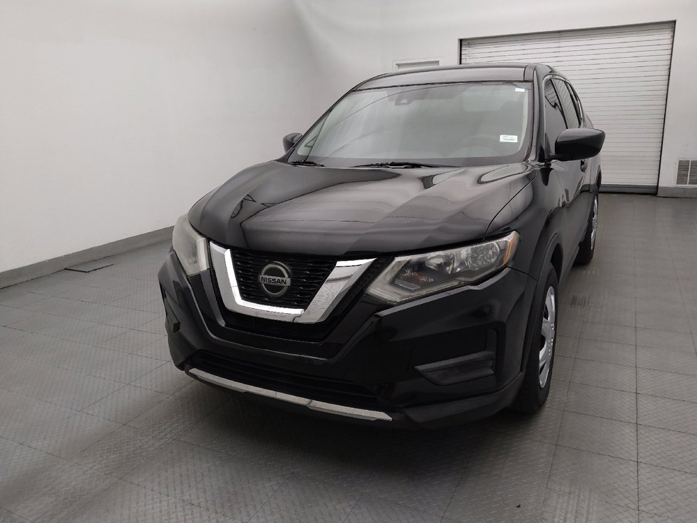 Used 2019 Nissan Rogue S FWD image 15